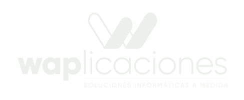 Waplicaciones aplicaciones web hechas a la medida